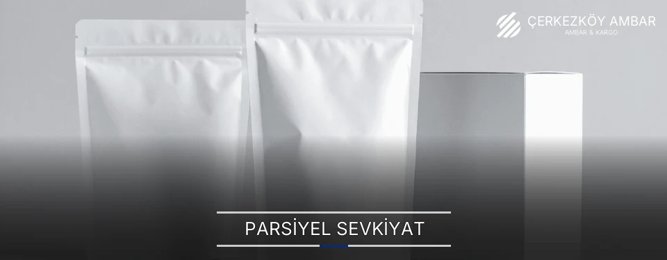 Çerkezköy Parsiyel Malzeme Taşıma İletişim